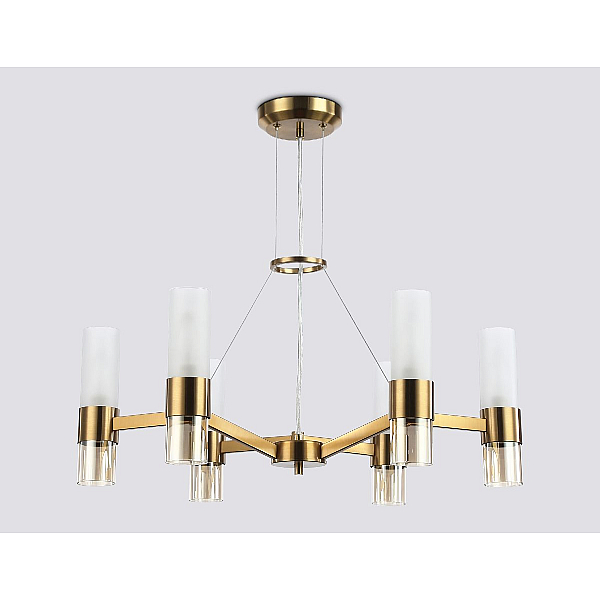 Подвесная люстра Ambrella light High Light LH55114