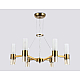 Подвесная люстра Ambrella light High Light LH55114