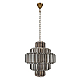 Подвесная люстра Loft IT Celebration 10579/600 Smoke