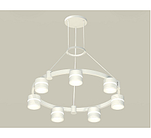 Подвесная люстра Ambrella Light Traditional (A9203, C9236, N8444) XR92031602