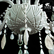 Подвесная люстра Arte Lamp Teatro A3964LM-8WH