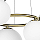 Подвесная люстра Lightstar 815051