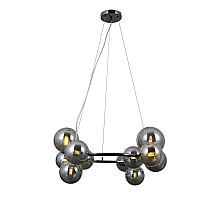 Подвесная люстра Moderli Renny V10797-11P