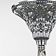 Подвесная люстра Bohemia Ivele Crystal AL79101/8/250 A Ni