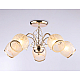 Потолочная люстра Ambrella light Traditional TR3189