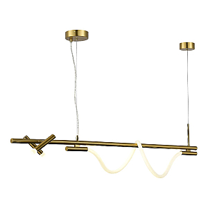 Подвесная люстра ST Luce Marlow SL6118.303.03