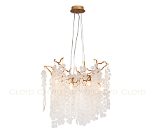 Подвесная люстра Cloyd Haoma 10978