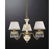 Подвесная люстра Reccagni Angelo L 6606/3
