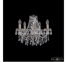 Подвесная люстра Bohemia Ivele Crystal 1403/5/141 Pa