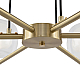 Подвесная люстра Maytoni Vision MOD411PL-06G