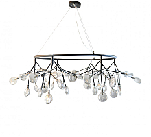 Подвесная люстра Kink Light Ветта 07521-54A,19(21)