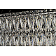 Подвесная светодиодная люстра Arti Lampadari Ovindoli L 1.5.100x35.100 N