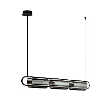 Подвесная люстра Omnilux Narro OML-51303-03