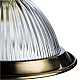 Подвесная люстра Arte Lamp American Diner A9366LM-3AB