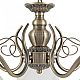 Подвесная люстра Arte Milano Amalfi 330644/5 AB