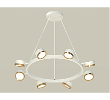 Подвесная люстра Ambrella Light Traditional (C9195, N8124) XB9195152