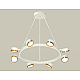 Подвесная люстра Ambrella Light Traditional (C9195, N8124) XB9195152