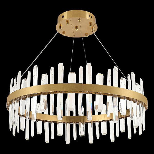 Подвесная люстра Natali Kovaltseva LED LAMPS 81256