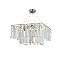 Подвесная люстра Arti Lampadari Enio E 1.5.70x25.101 NP