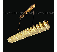 Подвесная люстра Cloyd Antigua 11322