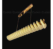 Подвесная люстра Cloyd Antigua 11322