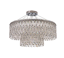 Подвесная люстра Arti Lampadari Ovindoli L 1.5.80+40.100 N