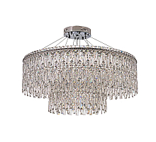 Подвесная люстра Arti Lampadari Ovindoli L 1.5.80+40.100 N