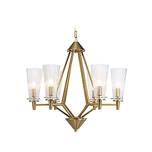 Подвесная люстра Ambrella Light Traditional TR3231