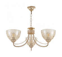 Подвесная люстра Arte Milano Amalfi 331466/3 FGD