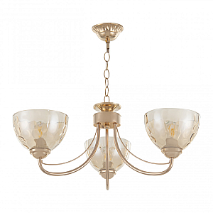 Подвесная люстра Arte Milano Amalfi 331466/3 FGD