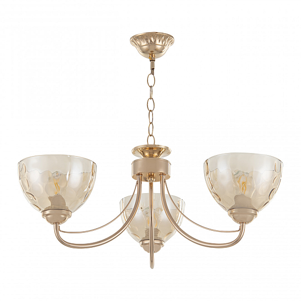 Подвесная люстра Arte Milano Amalfi 331466/3 FGD