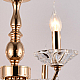 Люстра Illumico IL1242-8PPA-29 GD