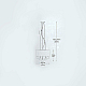 Подвесная люстра Delight Collection Andromeda P0173-05C