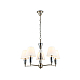 Подвесная люстра Ambrella light High light LH75253