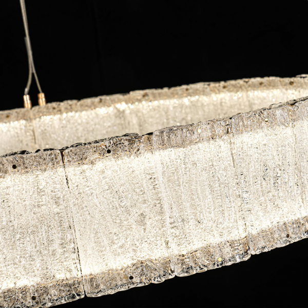 Подвесная люстра Modelux ML.9361.600 GD Подвесная люстра Modelux ML.9361.600 GD