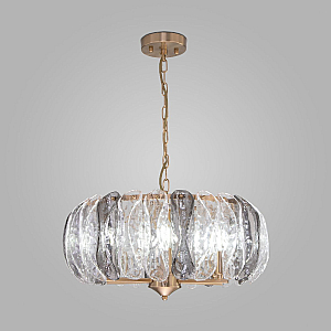 Подвесная люстра Bogates Callas 365/6 Smart a064814