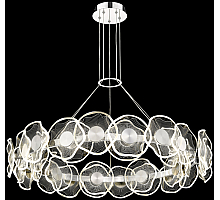Подвесная люстра Wertmark Helena WE453.30.103