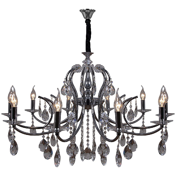 Люстра Illumico IL2326-10POR-39 CR