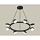 Подвесная люстра Ambrella Light Traditional (C9198, N8399) XB9198203
