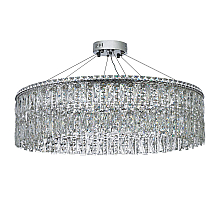Подвесная люстра Arti Lampadari Ovindoli L 1.5.80.100 N