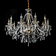 Подвесная люстра Modelight MDL.7068.10HC GD