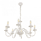 Подвесная люстра Arte Milano 342620/8 WT+SL