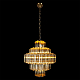 Подвесная люстра Loft IT Celebration 10579/600 Clear