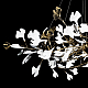 Подвесная люстра Loft IT Fleur 10125/10