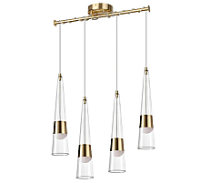 Подвесной светильник Odeon Light Lump 5043/42L