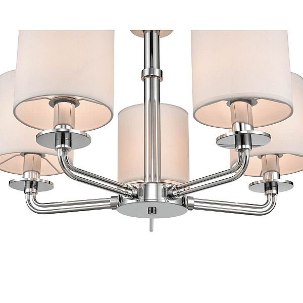 Подвесная люстра Vele Luce Princess VL1753L05