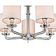 Подвесная люстра Vele Luce Princess VL1753L05