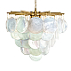Подвесная люстра Loft IT Lolly 10492/600 Pearl