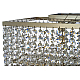 Подвесная люстра Arti Lampadari Milano E 1.5.70X25.105 N