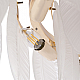 Подвесная люстра Arte Milano 4653.D550.H240.E14.6 G